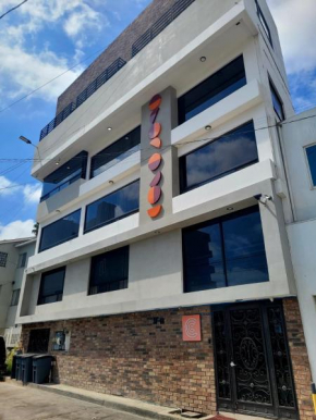 Casa Cacho